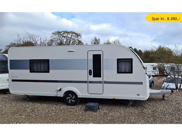 Adria Adora 572 UT